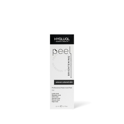 [4171] Hyalual Brightening Peel