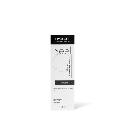 [4178] Hyalual Glow Enhancing Peel
