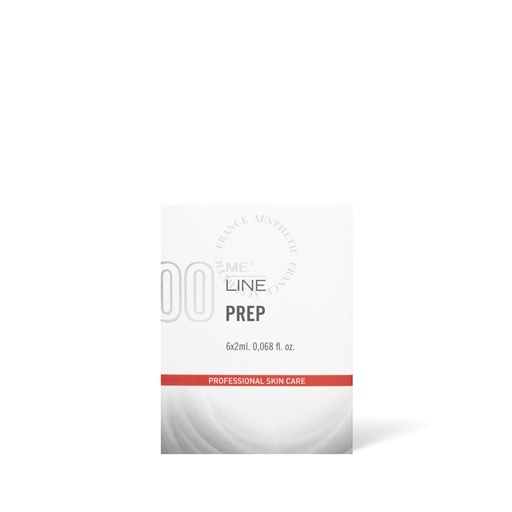 [4184] ME LINE 00 Prep 