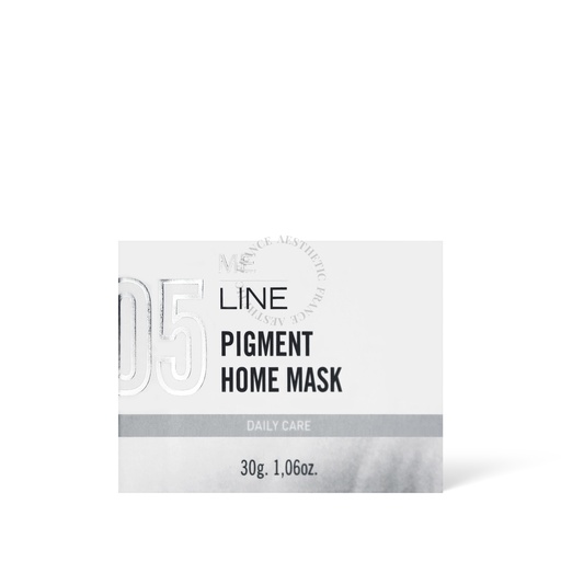 [4188] ME LINE 05 Pigment Home Mask 