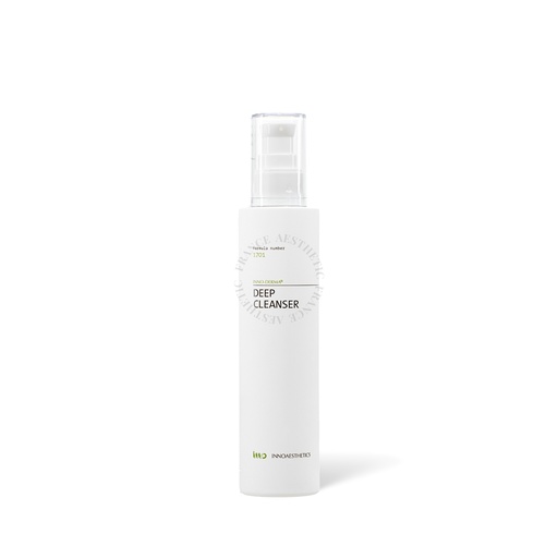 [4189] INNO-DERMA deep cleanser 