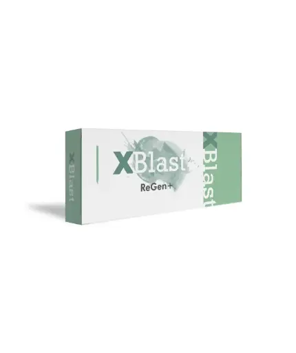[4197] XBlast Re Gen+ 