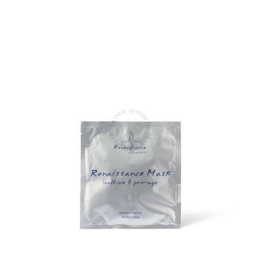 [4204] Renaissance Mask Lenitive and pro-age 