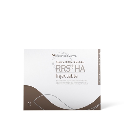 [4247] RRS HA Injectable