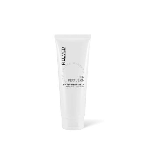 Fillmed Skin Perfusion B3-Recovery Cream 