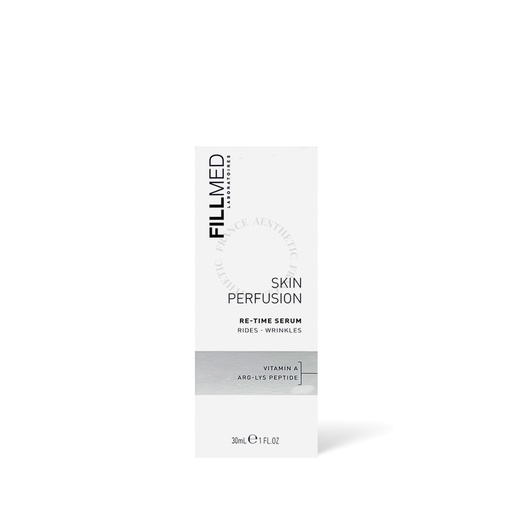 [4274] Fillmed Skin Perfusion RE-TIME SERUM