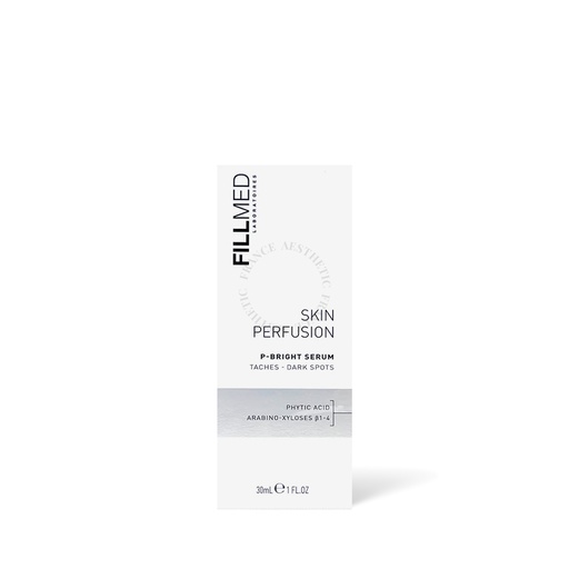 [4278] Fillmed Skin Perfusion P-BRIGHT Serum​ 