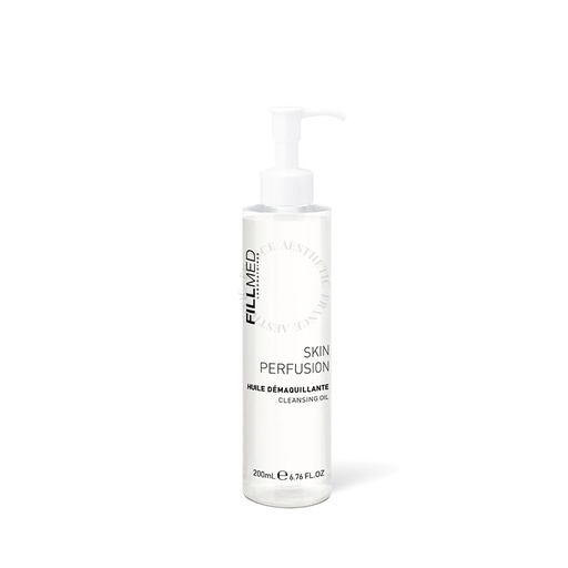 Fillmed Skin Perfusion Cleansing Oil  