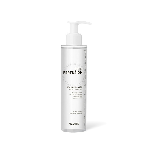 Fillmed Skin Perfusion Micellar Water 