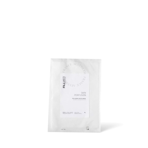 [4287] Fillmed Skin Perfusion Collagen Youth Mask 