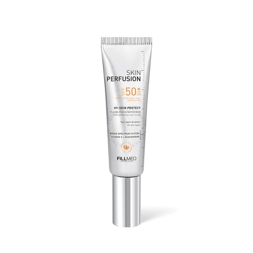 [4288] Fillmed Skin Perfusion UV-Skin Protect​ SPF 50+
