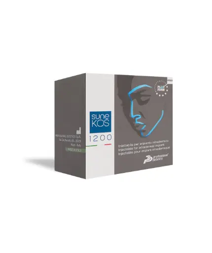 [4297] Sunekos 1200​ 