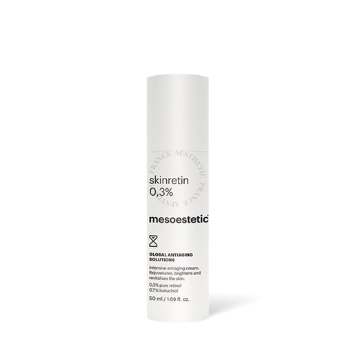 [4322] mesoestetic Skinretin 0.3% 