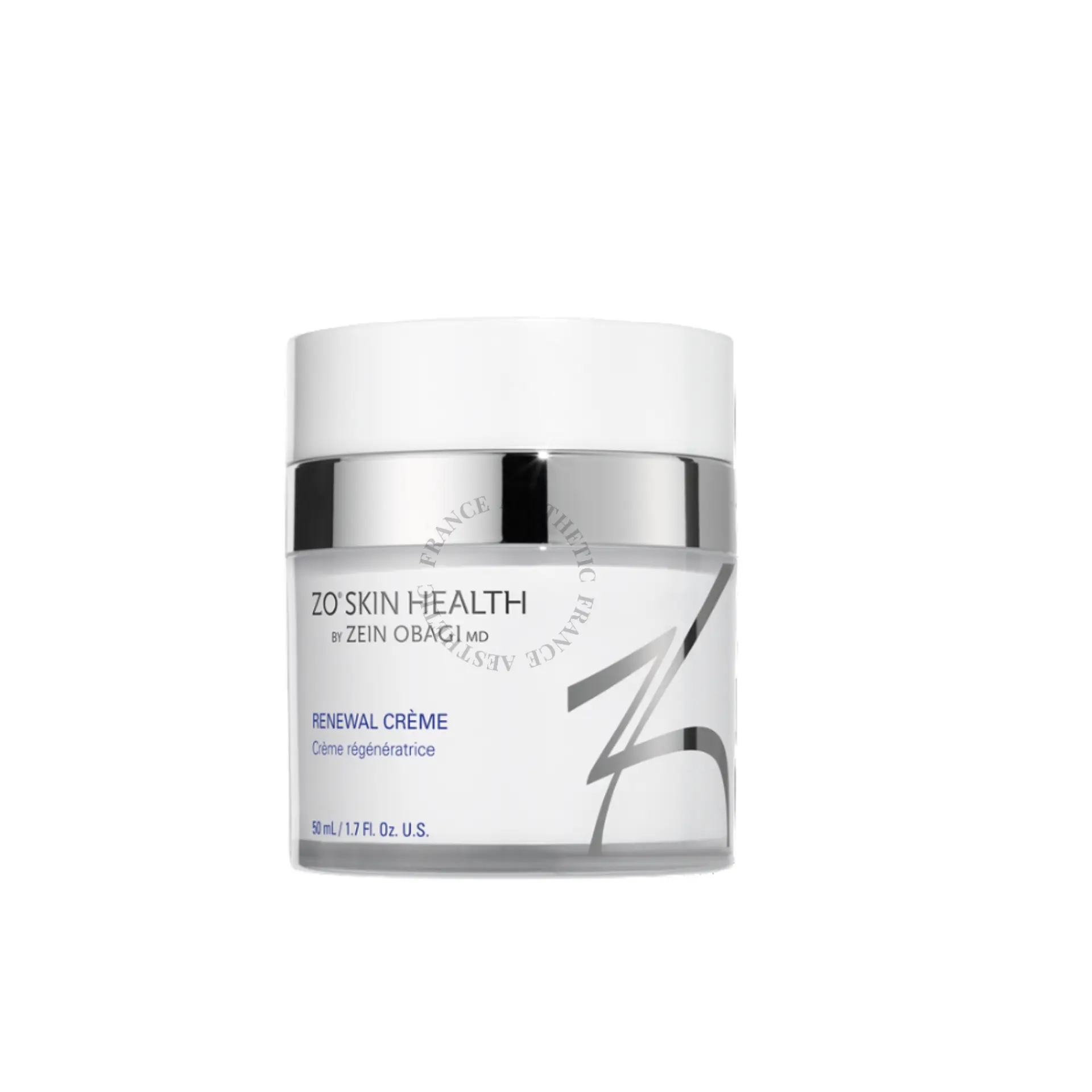 ZO SKIN HEALTH RECOVERY CRÈME 50mL ZO Skin Health Renewal Crème, 50ml – Smartaging Swiss