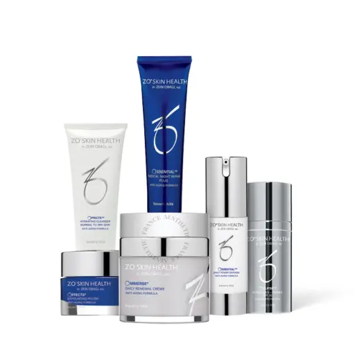 [4357] ZO SKIN HEALTH Aggressive Anti-Aging Program