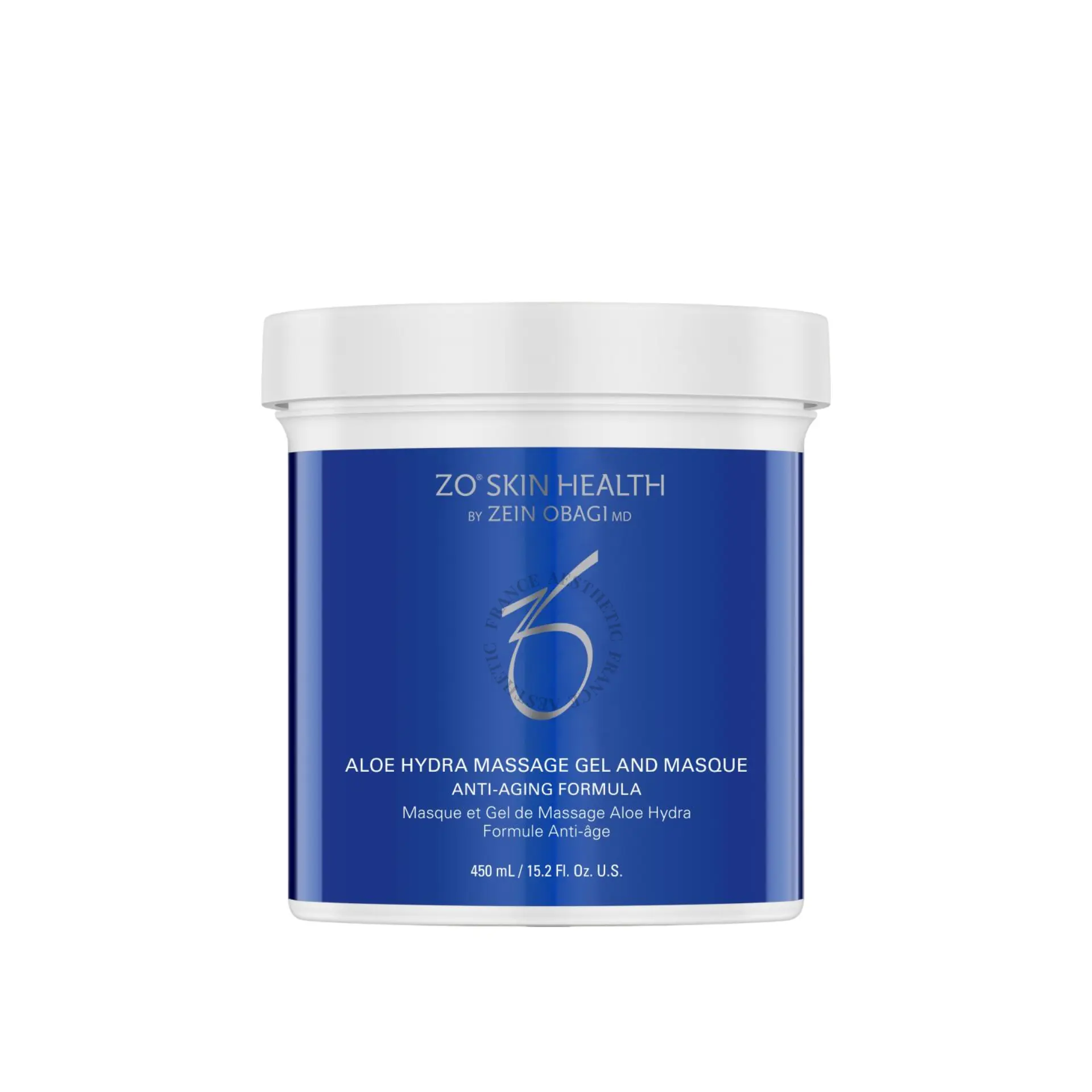 ZO Skin Health Aloe Hydra Massage Gel and Masque