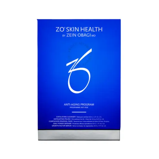 [4359] ZO SKIN HEALTH Anti-Aging Program 