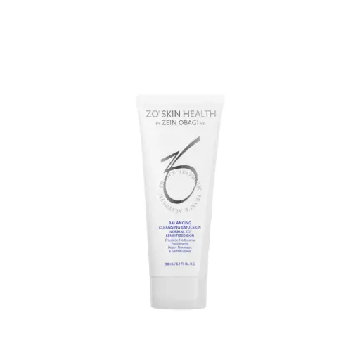[4361] ZO SKIN HEALTH Balancing Cleansing Emulsion 