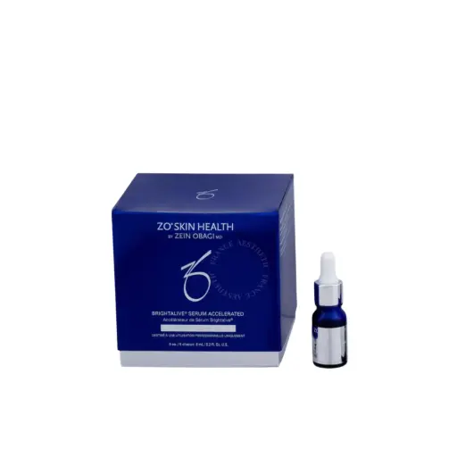 [4364] ZO SKIN HEALTH Brightalive Serum Accelerated  