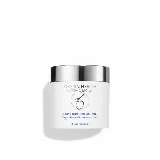 [4370] ZO Skin Health Complexion Renewal Pads 