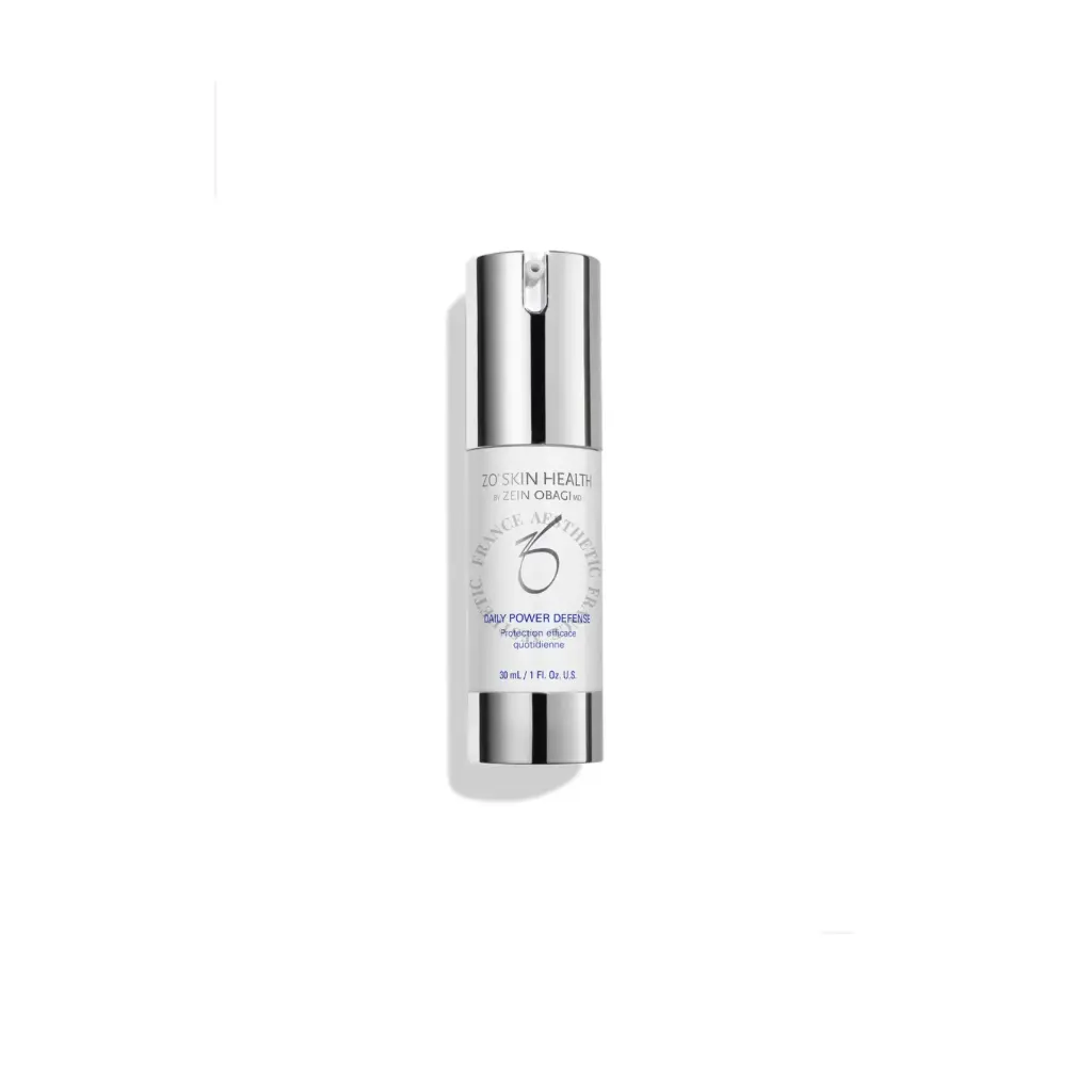 ZO Skin Health Daily Power Defense