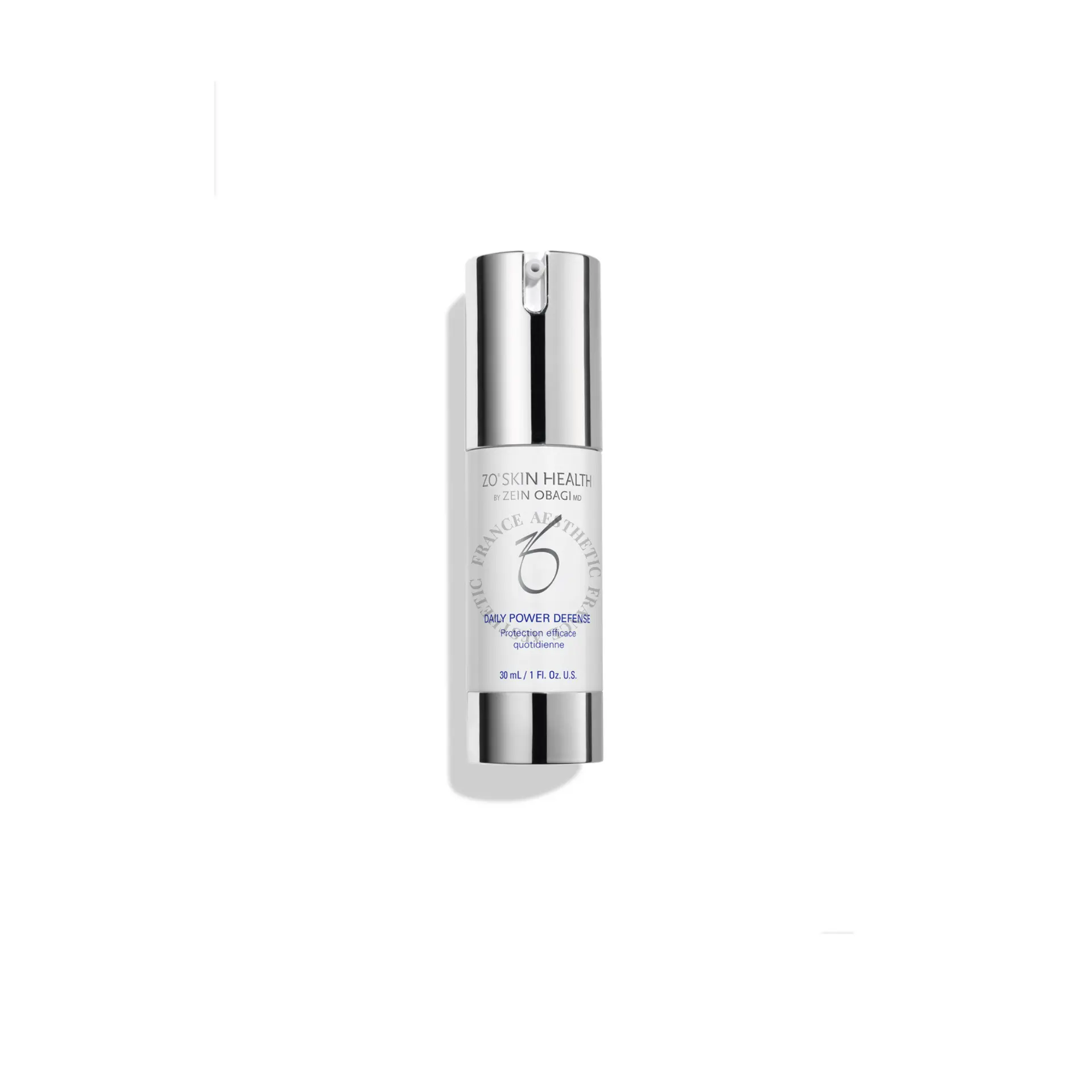 ZO Skin Health Daily Power Defense