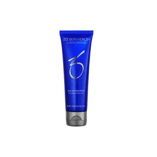[4374] ZO Skin Health Dual Action Scrub