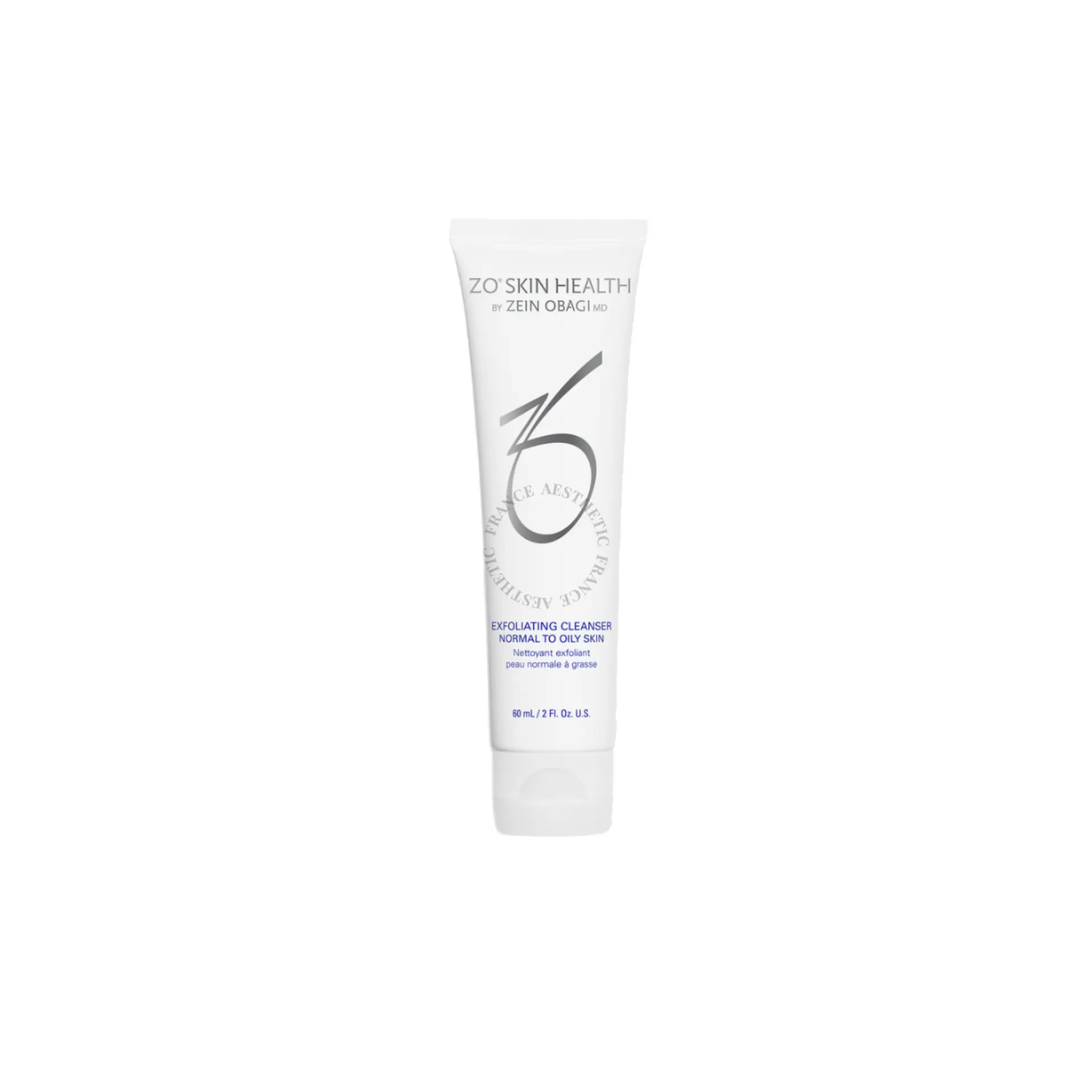 ZO Skin Health Exfoliating Cleanser