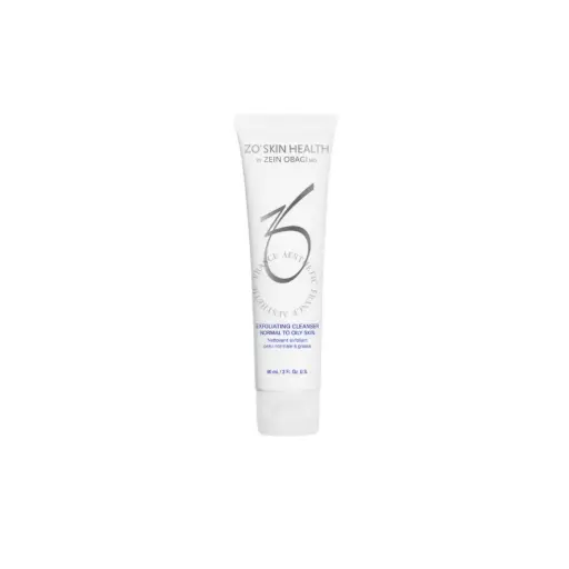 [4376] ZO Skin Health Exfoliating Cleanser  
