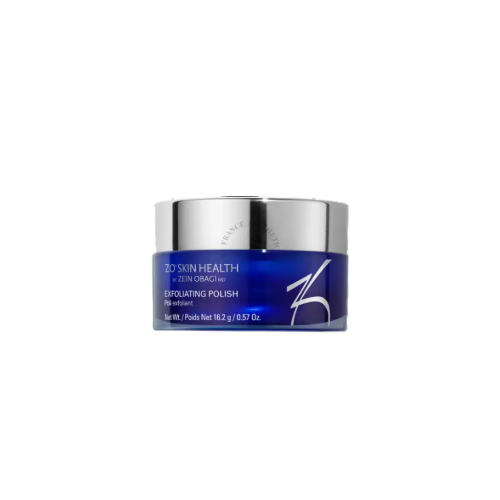 ZO Skin Health Exfoliating Polish | France Aesthetic