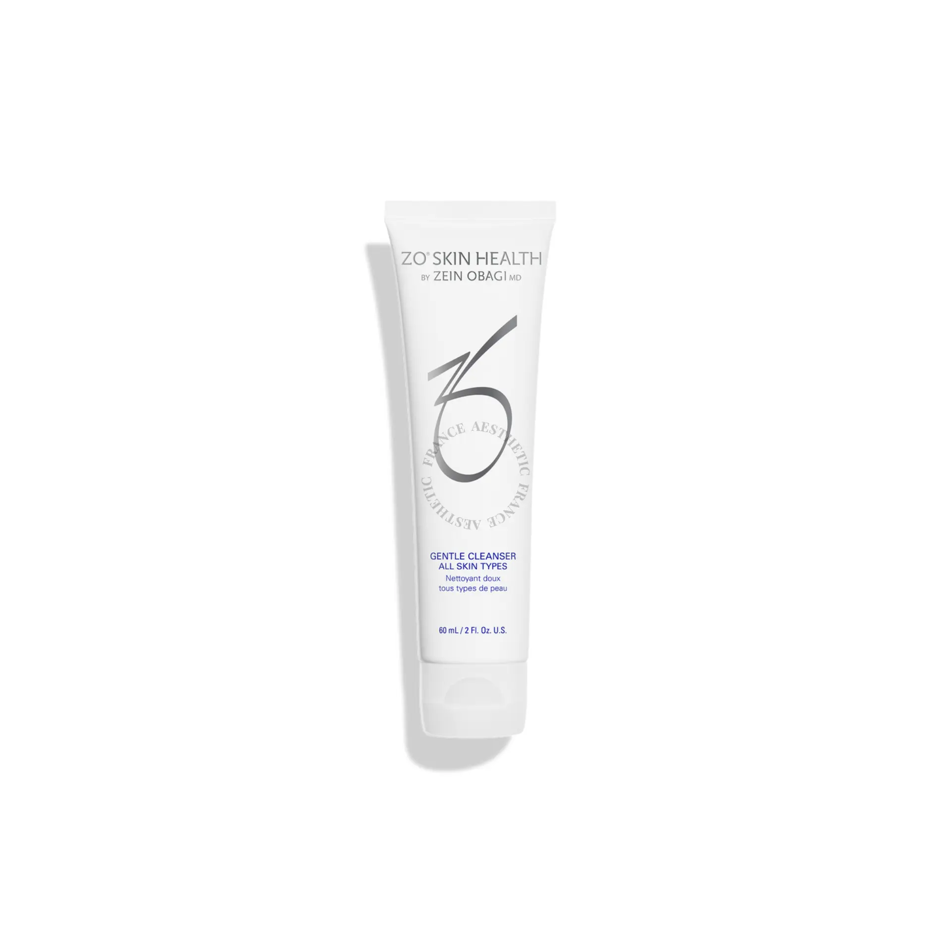 ZO Skin Health Gentle Cleanser | France Aesthetic