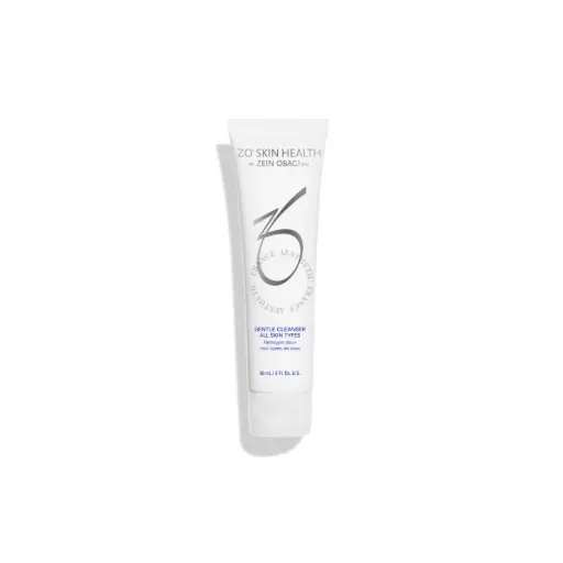 [4382] ZO Skin Health Gentle Cleanser 