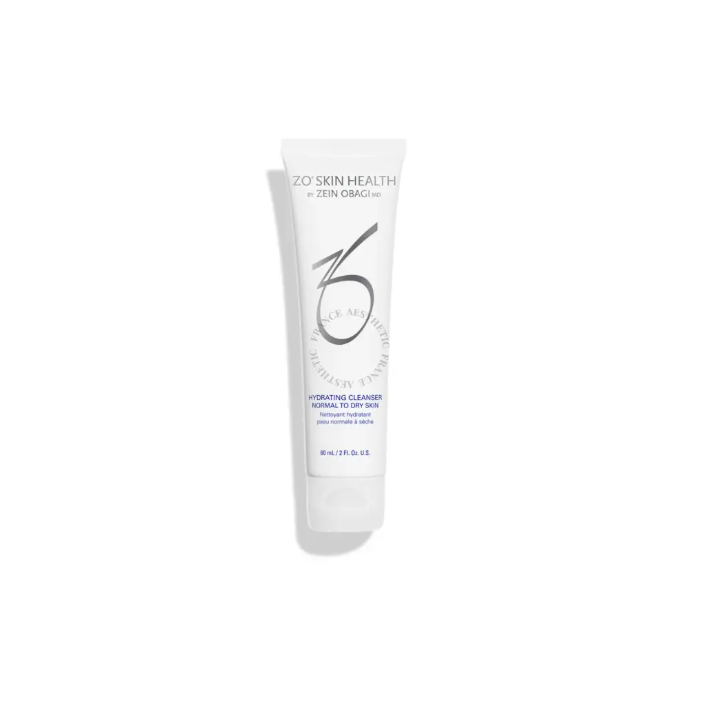 ZO Skin Health Hydrating Cleanser 60ml, 200ml, 960ml