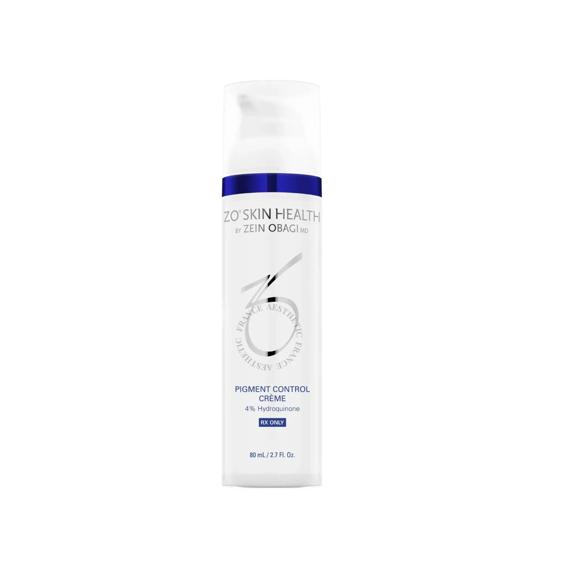 MN-2660-154☆The Zoeun Skin 4点セット ZO Skin Health Pigment Control + Blending Crème 4% HQ - RX