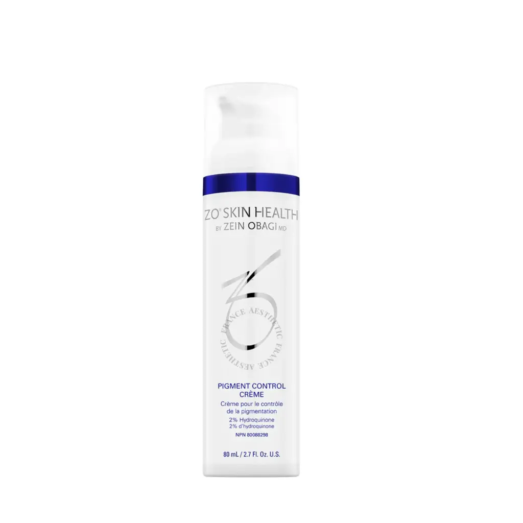 ZO Skin Health Pigment Control Crème 2%