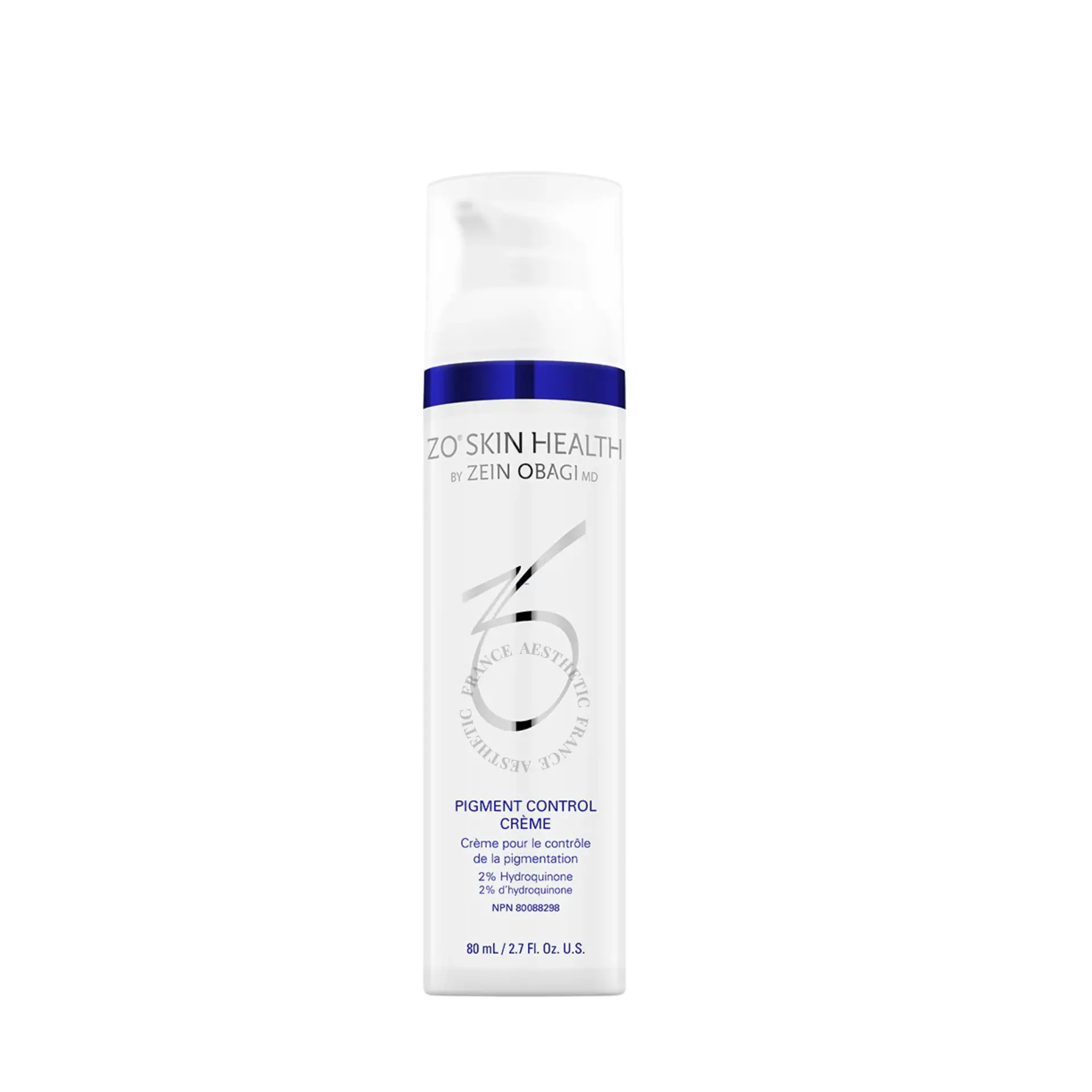ZO Skin Health Pigment Control Crème 2%