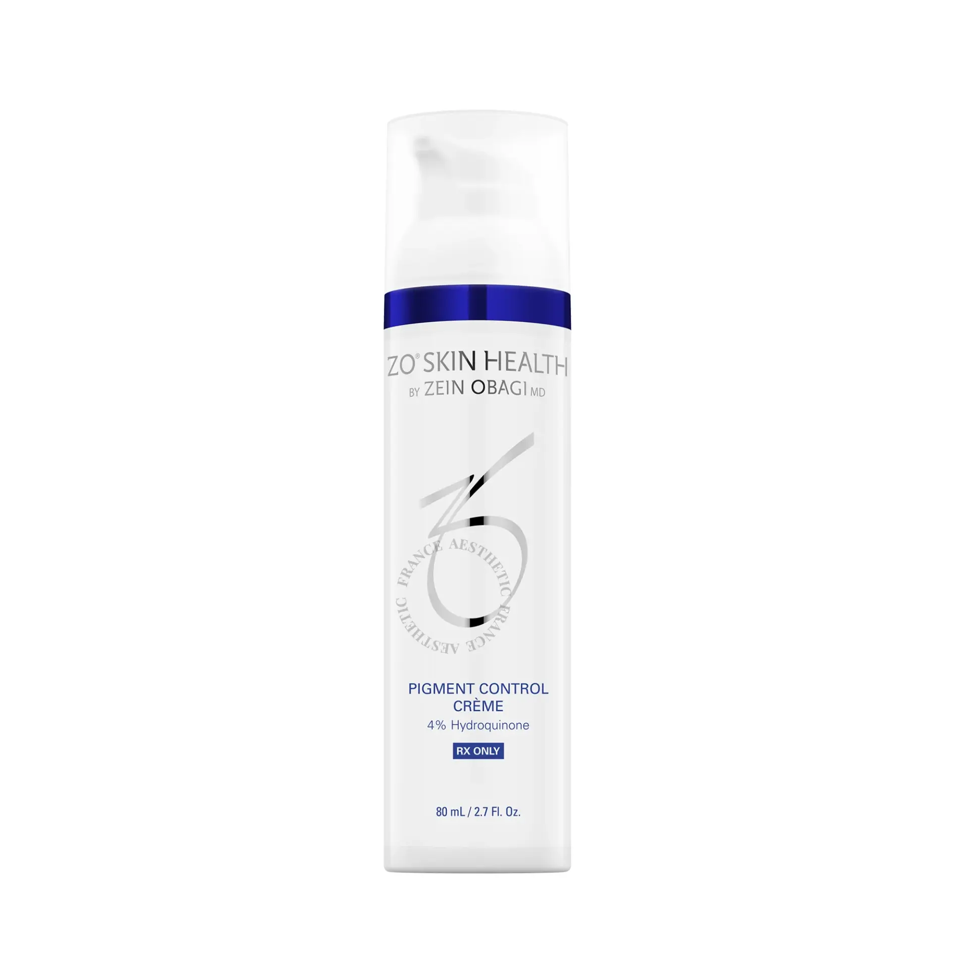 ZO Skin Health Pigment Control Crème 4% HQ - RX