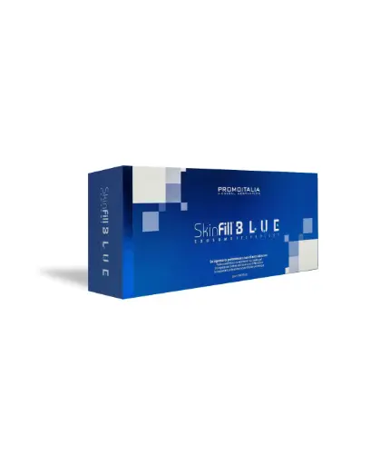 [4434] Skinfill Blue