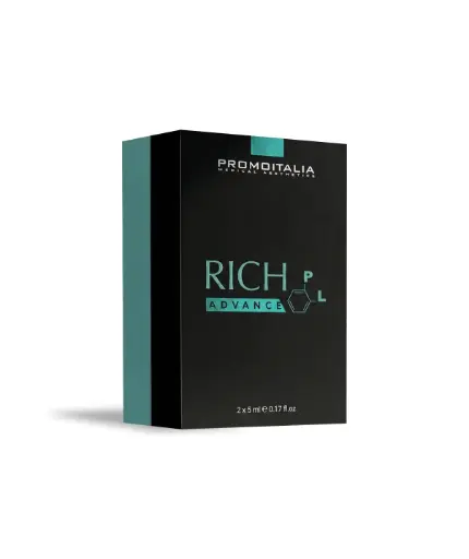 [4436] Rich PL Advanced 