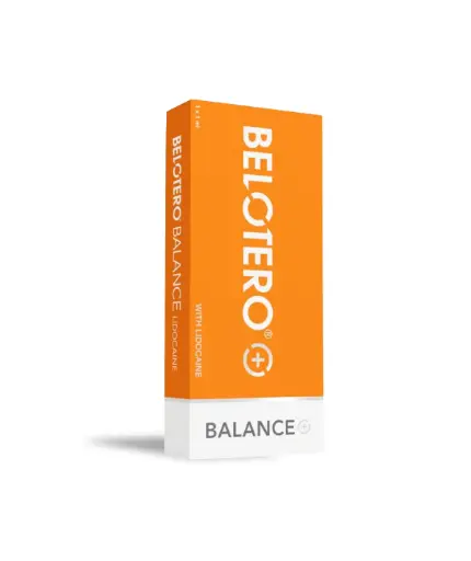 [1110] Belotero Balance Lidocaine 