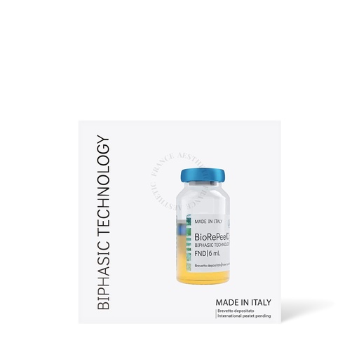 [1124] BioRePeelCl3 FND