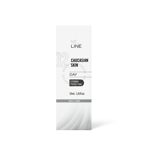 [2772] ME LINE 02 Caucasian Skin Day