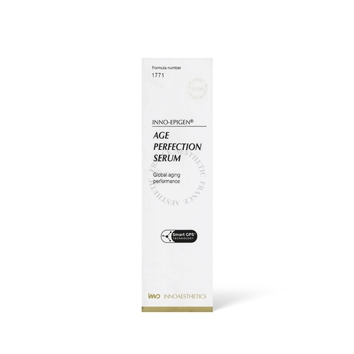[3913] INNO-EPIGEN Age Perfection Serum 