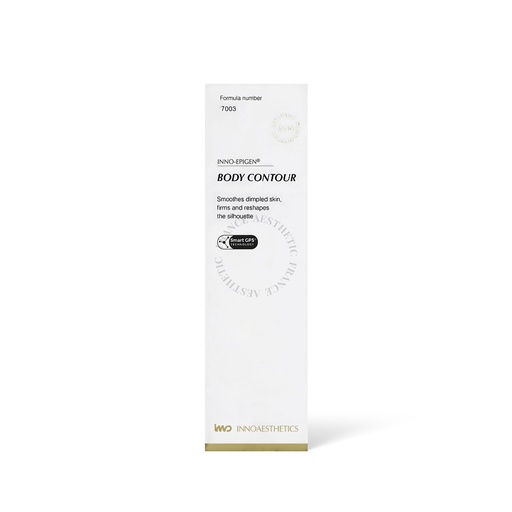 [3917] INNOAESTHETICS Body Contour