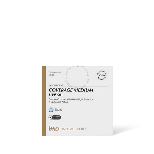 [3919] INNO-EPIGEN Coverage Medium SPF50+