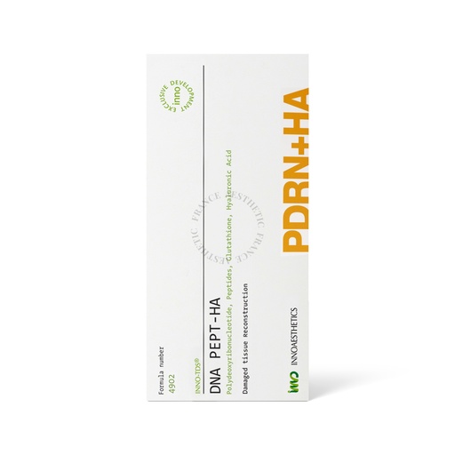[1754] INNOAESTHETICS DNA PEPT-HA