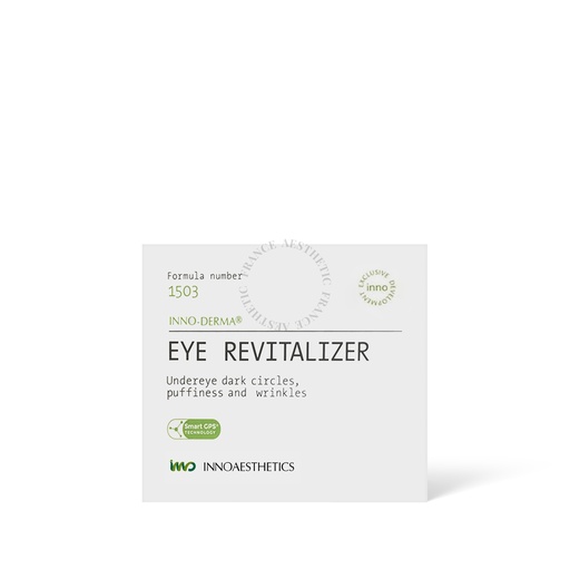 [3923] INNOAESTHETICS Eye Revitalizer