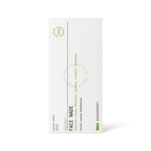 [1752] INNOAESTHETICS Face Nade 