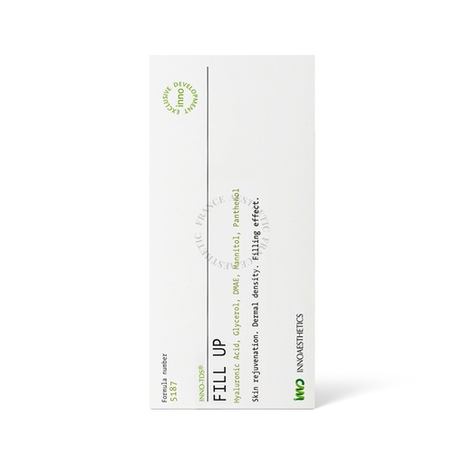 [1760] INNOAESTHETICS Fill-Up