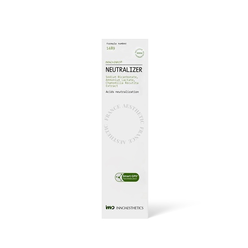 [3933] INNOAESTHETICS Neutralizer